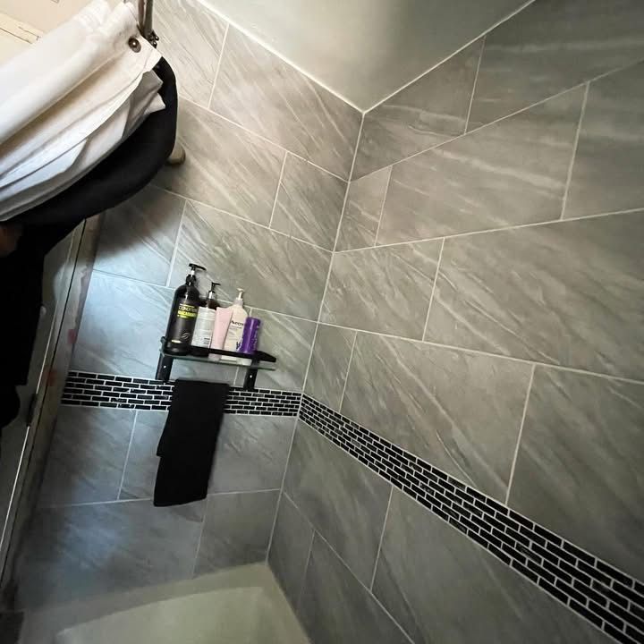 Interior Finishing