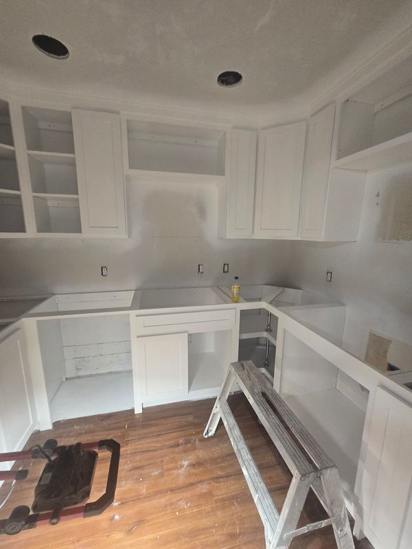 Cabinet Jobs