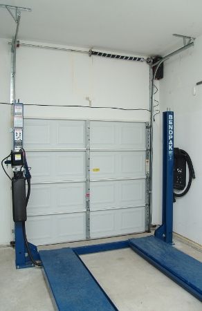 Fort Washington Torsion Triumph: Elevating Garage Door Performance with JR Garage Door and Services