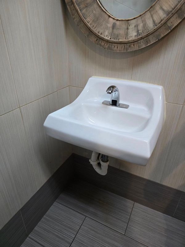 Bathroom Remodels
