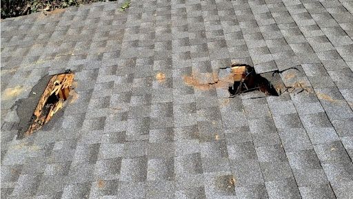 Emergency Roofing Leak Repairs