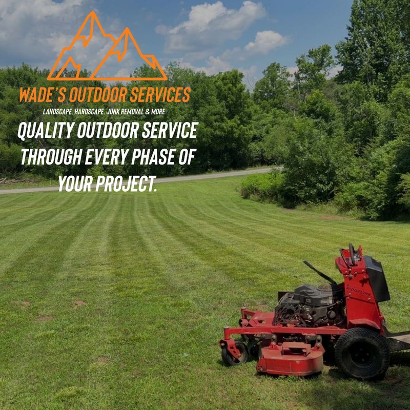 Lawn Maintenance