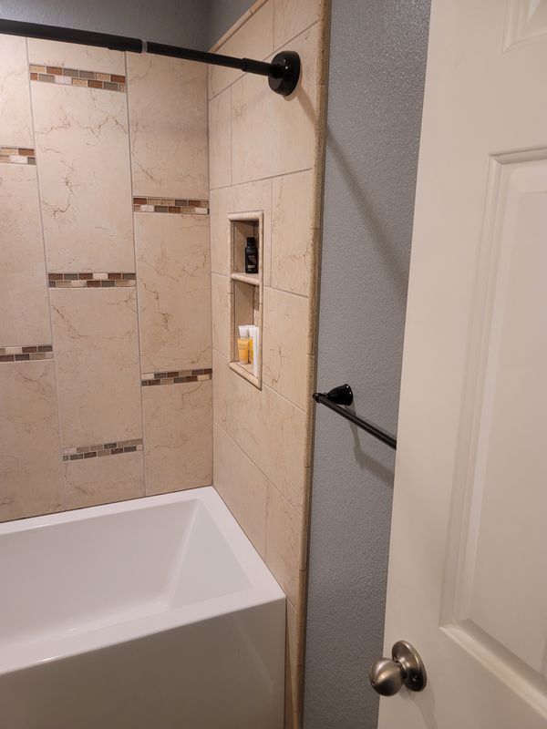 Bathroom Remodeling