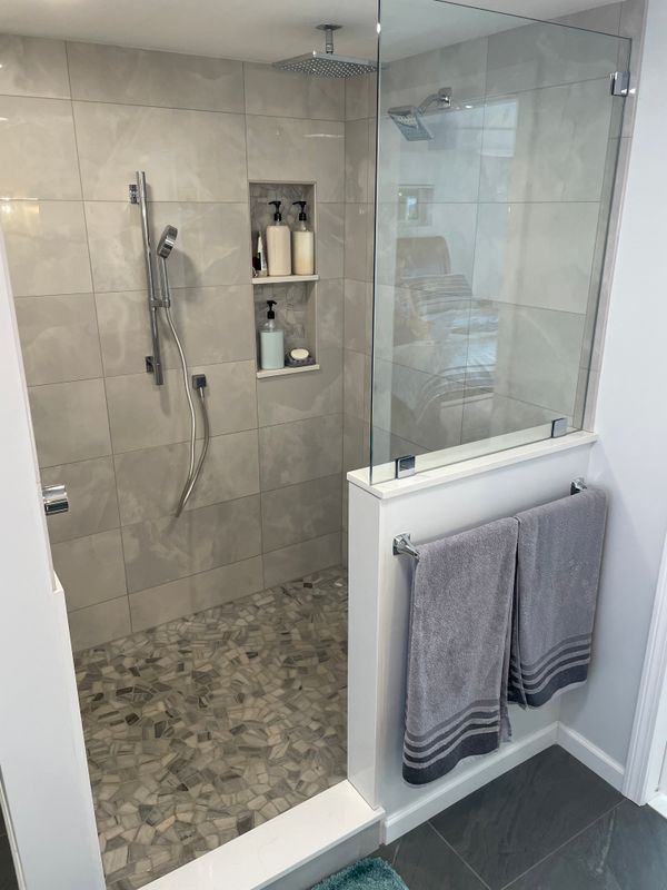 Kitchen & Bath