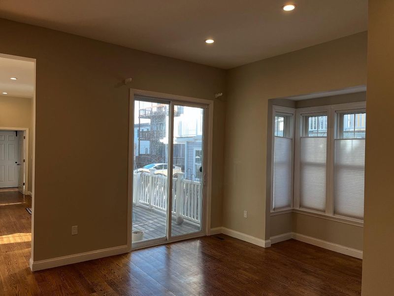 Interior Painting