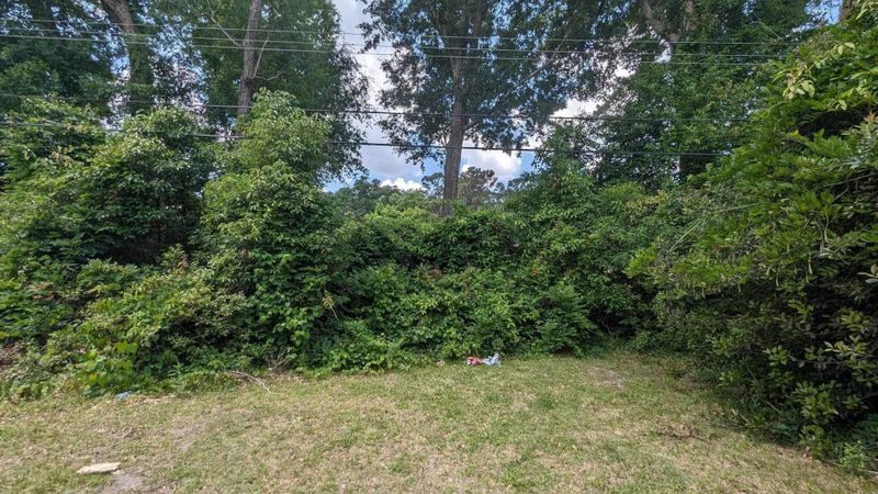 Land Clearing & Site Preparation