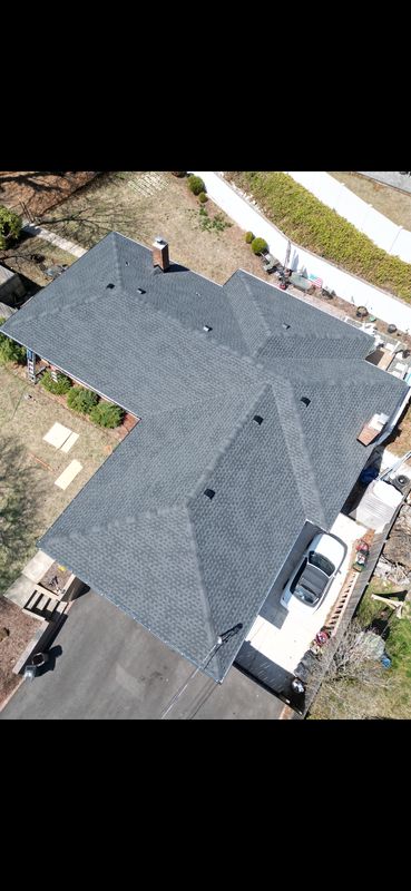 Roofing