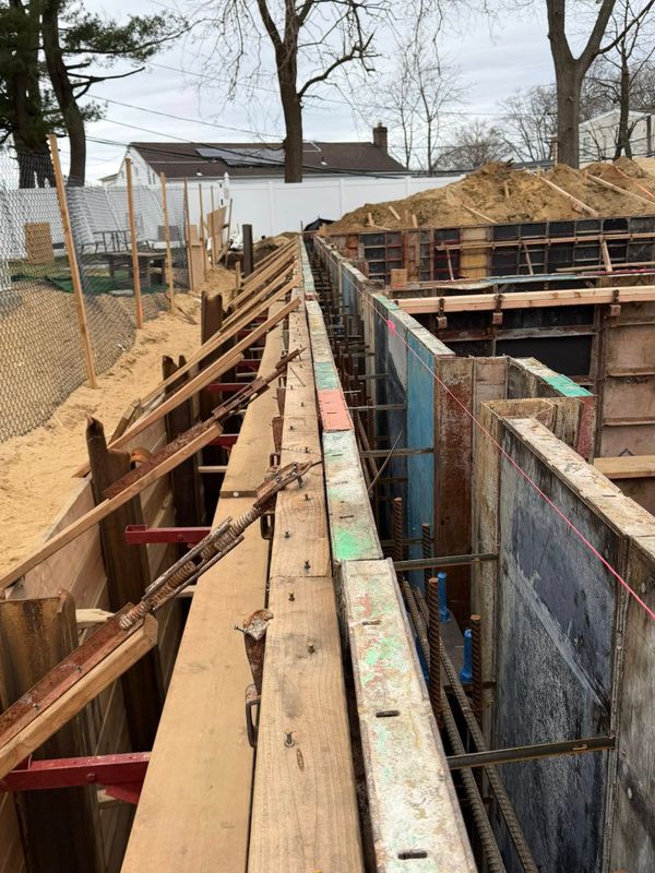 Commercial Construction
