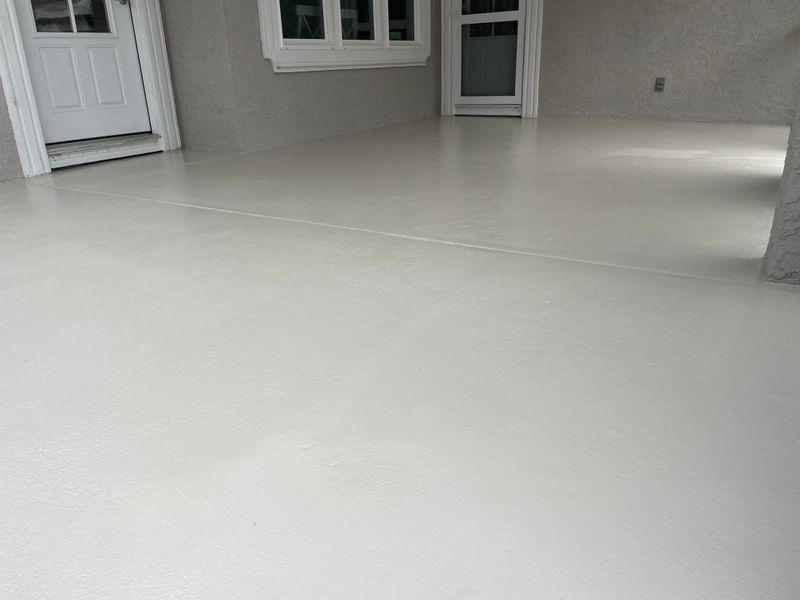 Exterior Painting