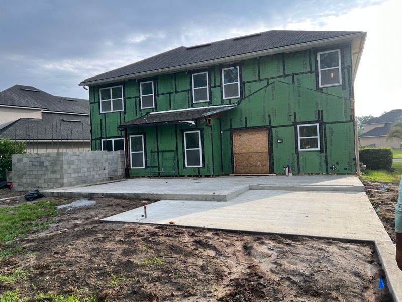 Residential Projects