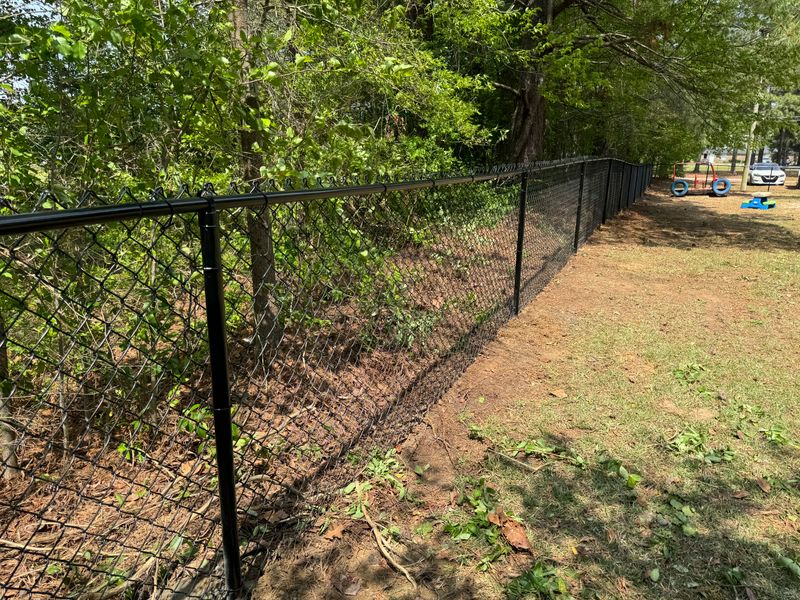 Fences