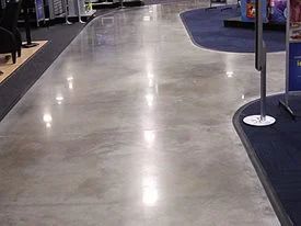 Flooring
