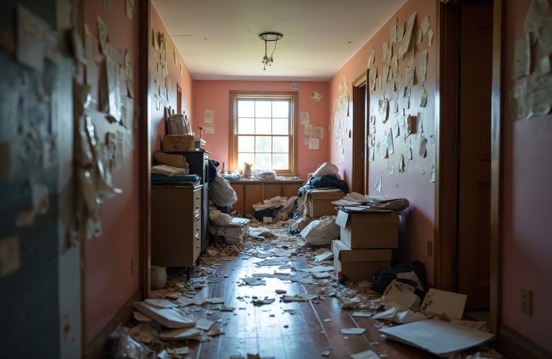 Property Cleanouts