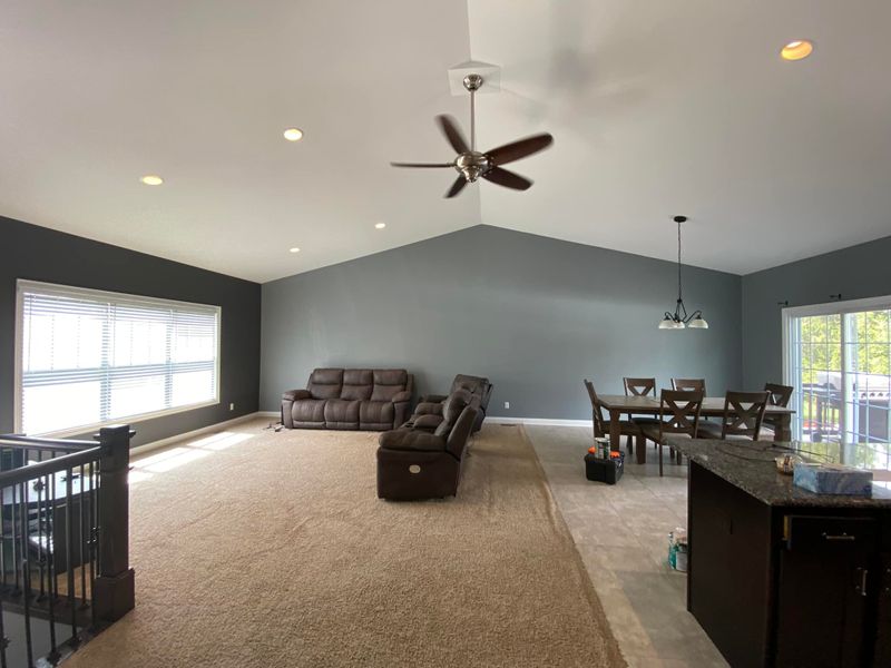 Interior Painting gallery