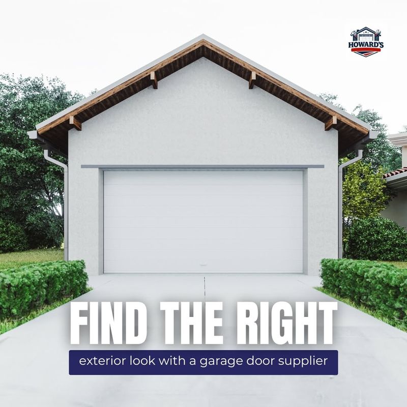 Commercial Garage Doors