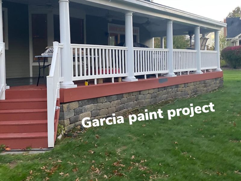Exterior Painting