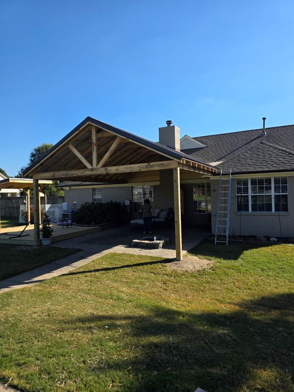 General Remodeling