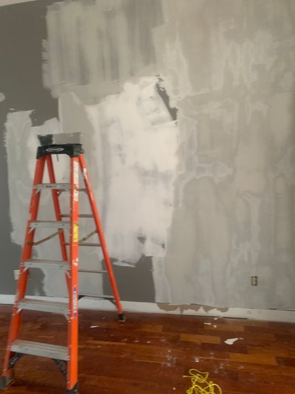 Total home remodels 