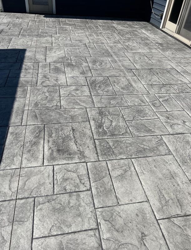 Concrete