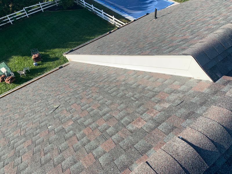 Roofing