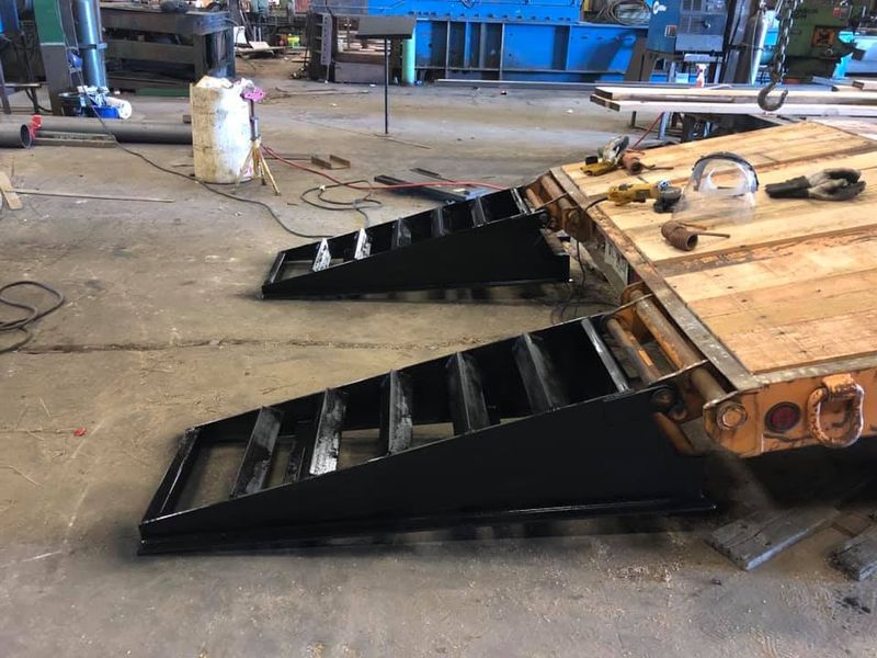Structural Welding