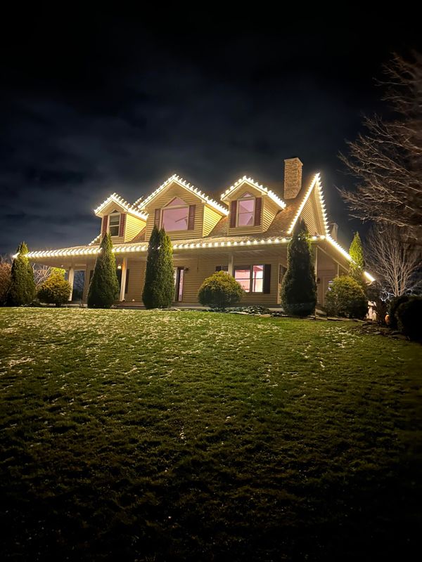 Holiday Lighting