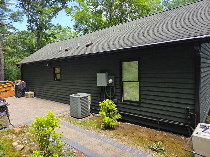 Exterior Painting