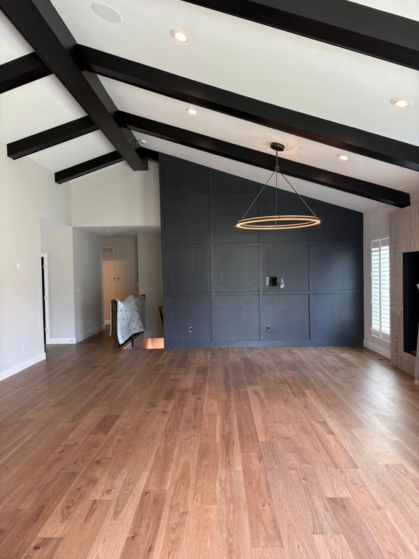 Kitchen Renovation
