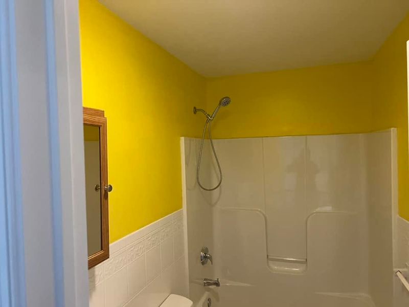 Interior and Exterior Painting
