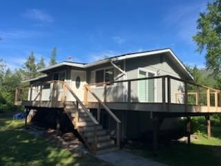 Deck & Patio Installation