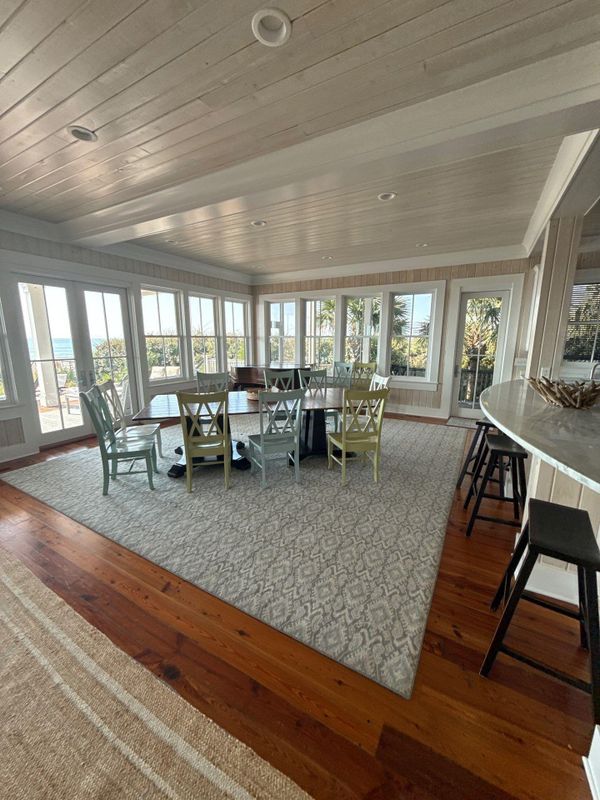 Deck & Patio Installation