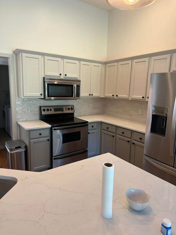 General Remodeling