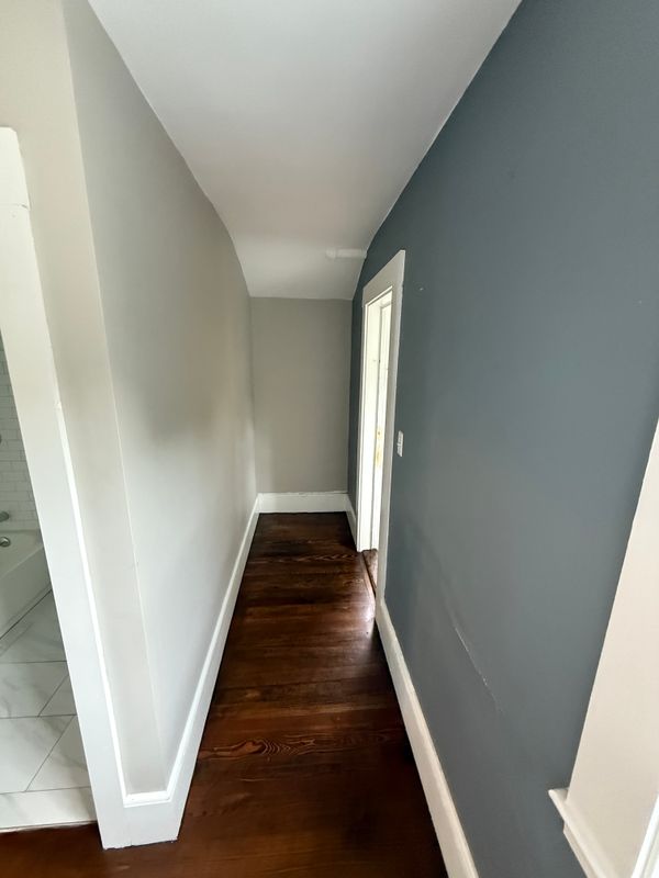 Interior Painting gallery