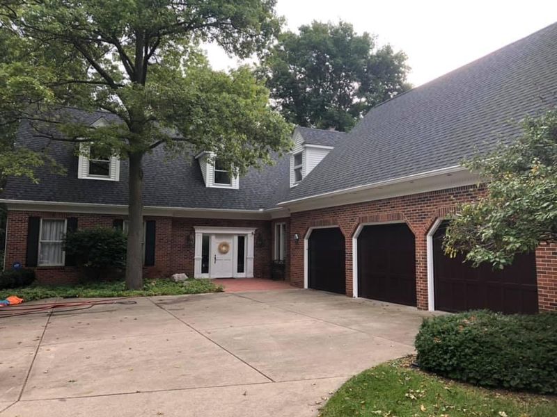 Exterior Painting