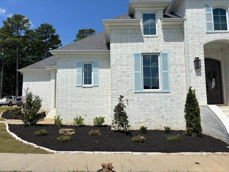 Landscape And Design