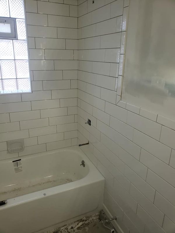 Remodeling Services
