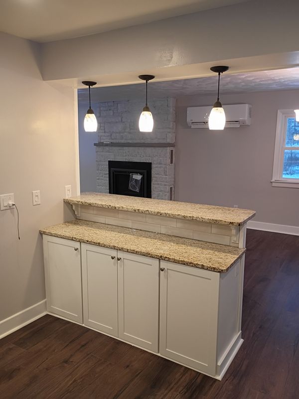 Remodeling Services
