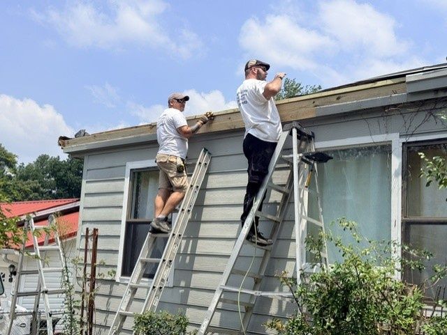 Home Repairs