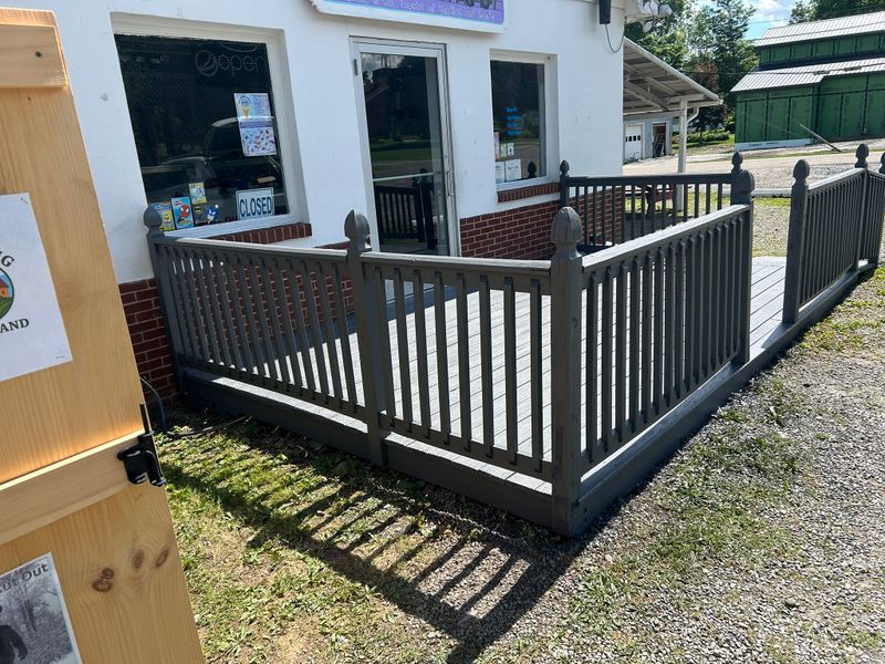 Exterior Painting