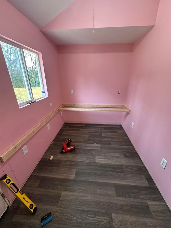 Remodeling Services
