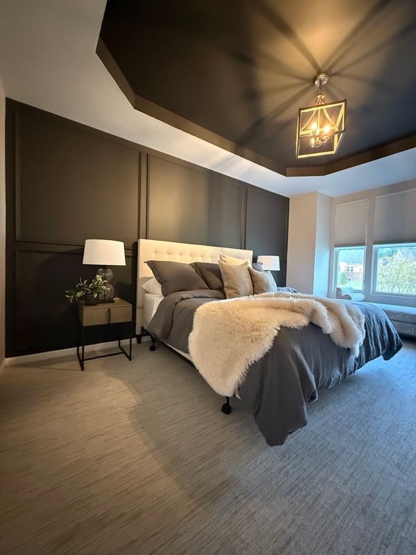Interior Painting