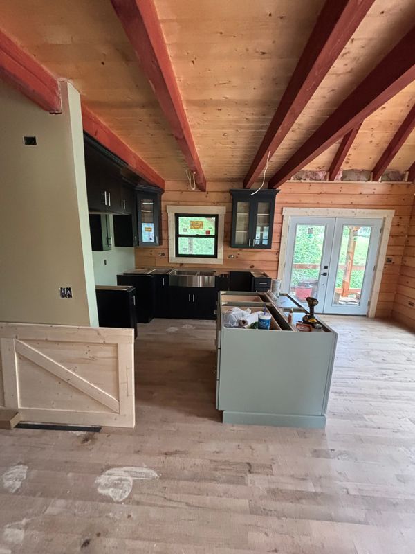 Interior Painting