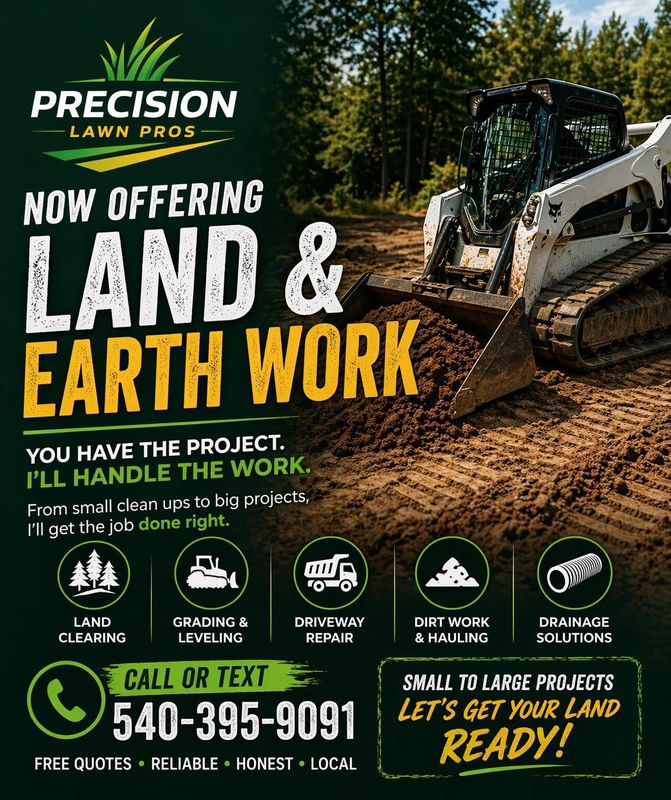 Landscape Design