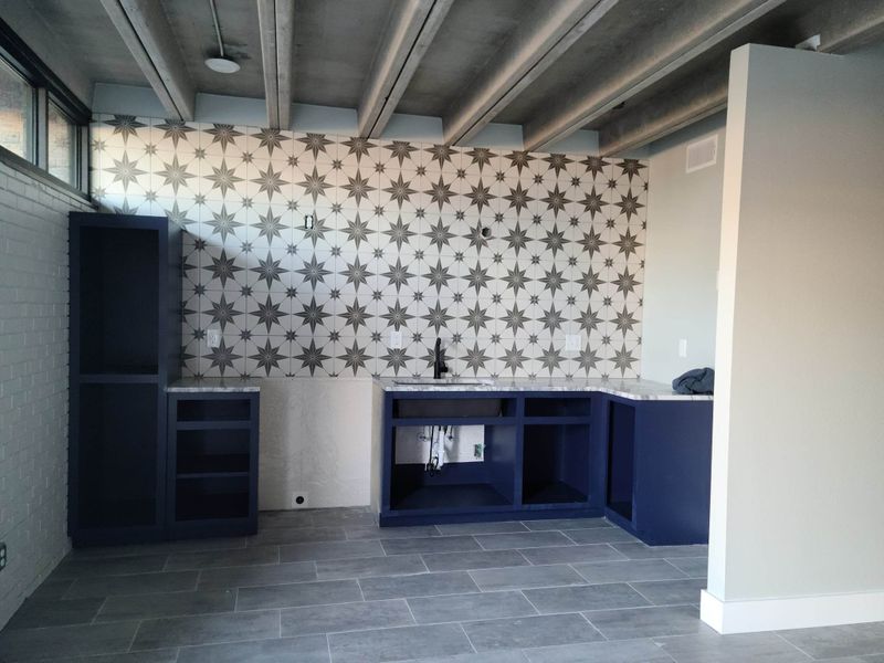 Flooring