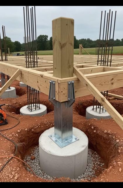 Residential Construction - New Home Builds