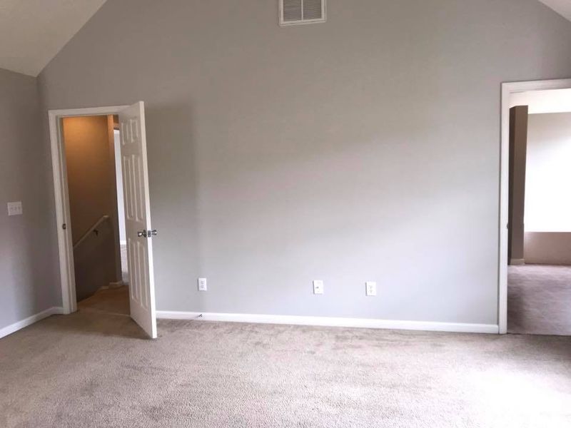 Interior Renovations