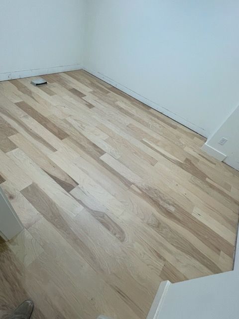 Hardwood
