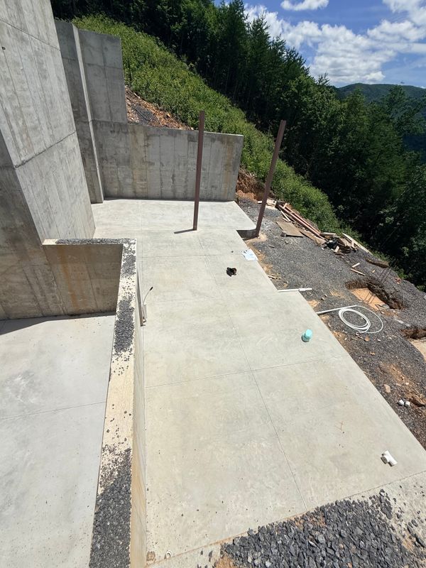 Concrete