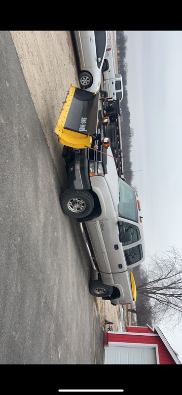 Snow Removal 