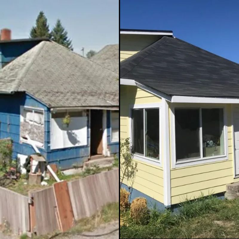 Total Home Renovations